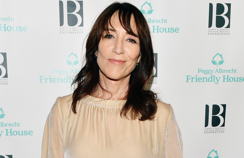 Katey Sagal