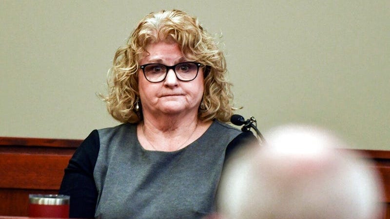 Michigan Court of Appeals throws out conviction of former MSU gymnastics coach