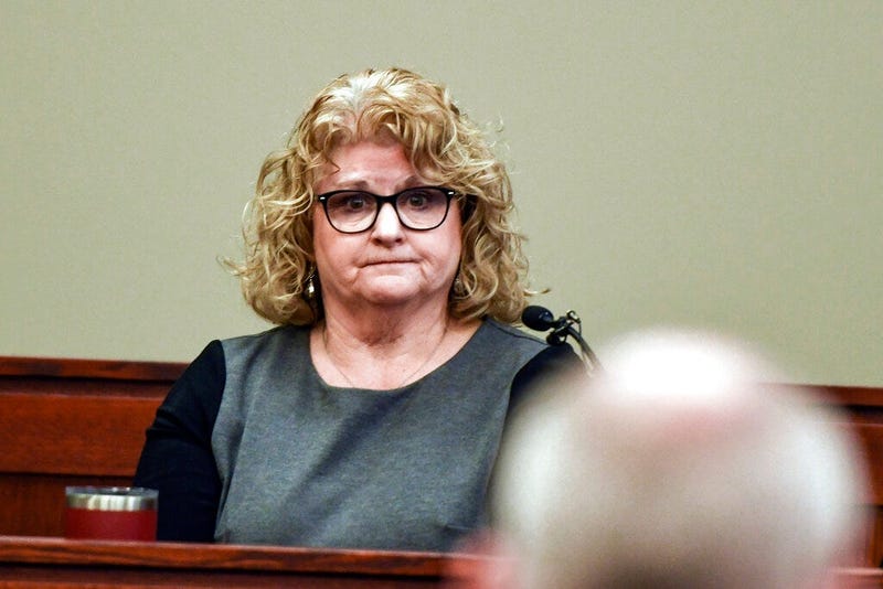 Kathie Klages