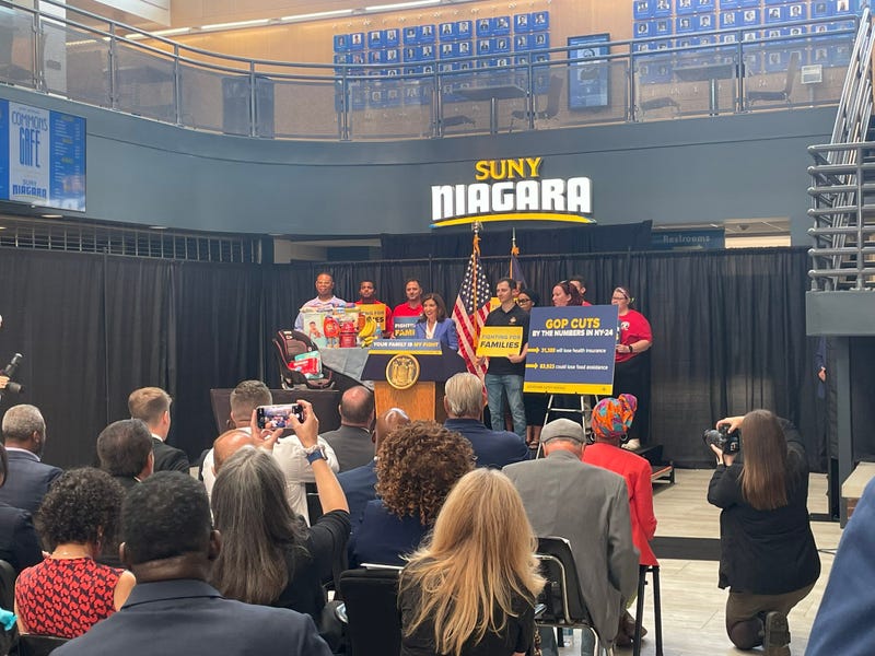 Kathy Hochul