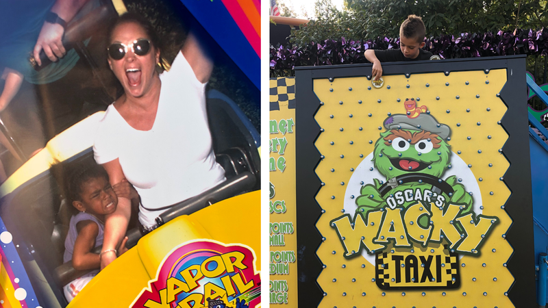Sesame Place