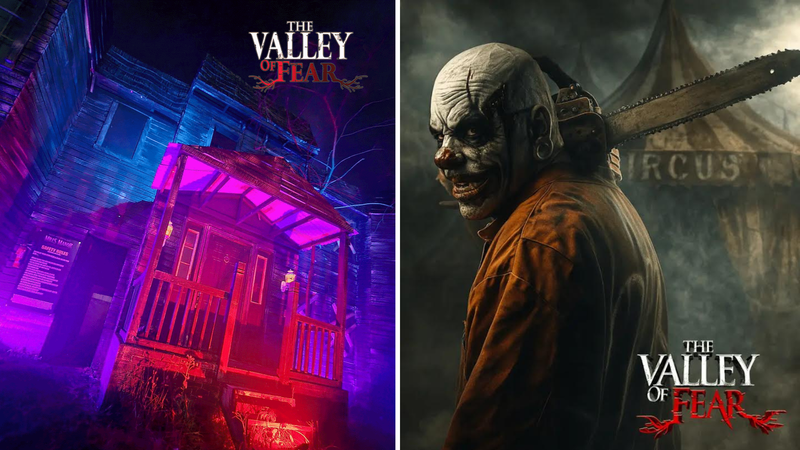 Valley of Fear