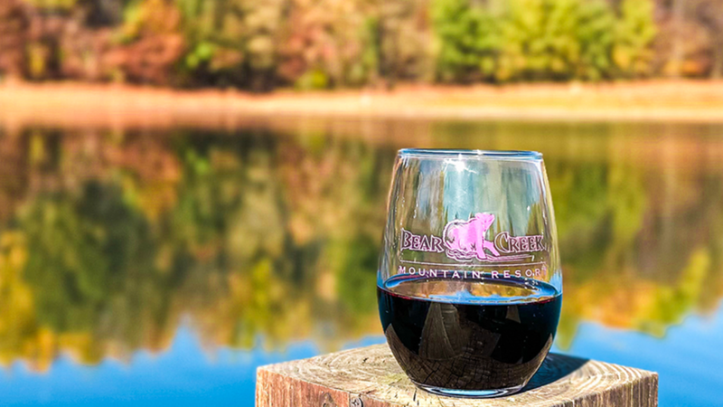 Bear Creek Mountain Resort