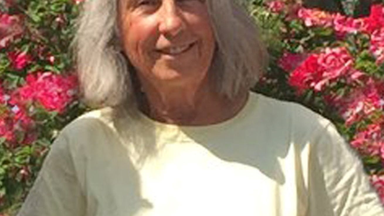 Forest Service officials 'crushed' after longtime worker dies in McKinney Fire