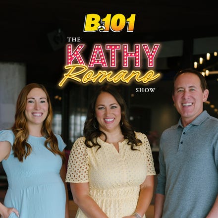 link to The Kathy Romano Show