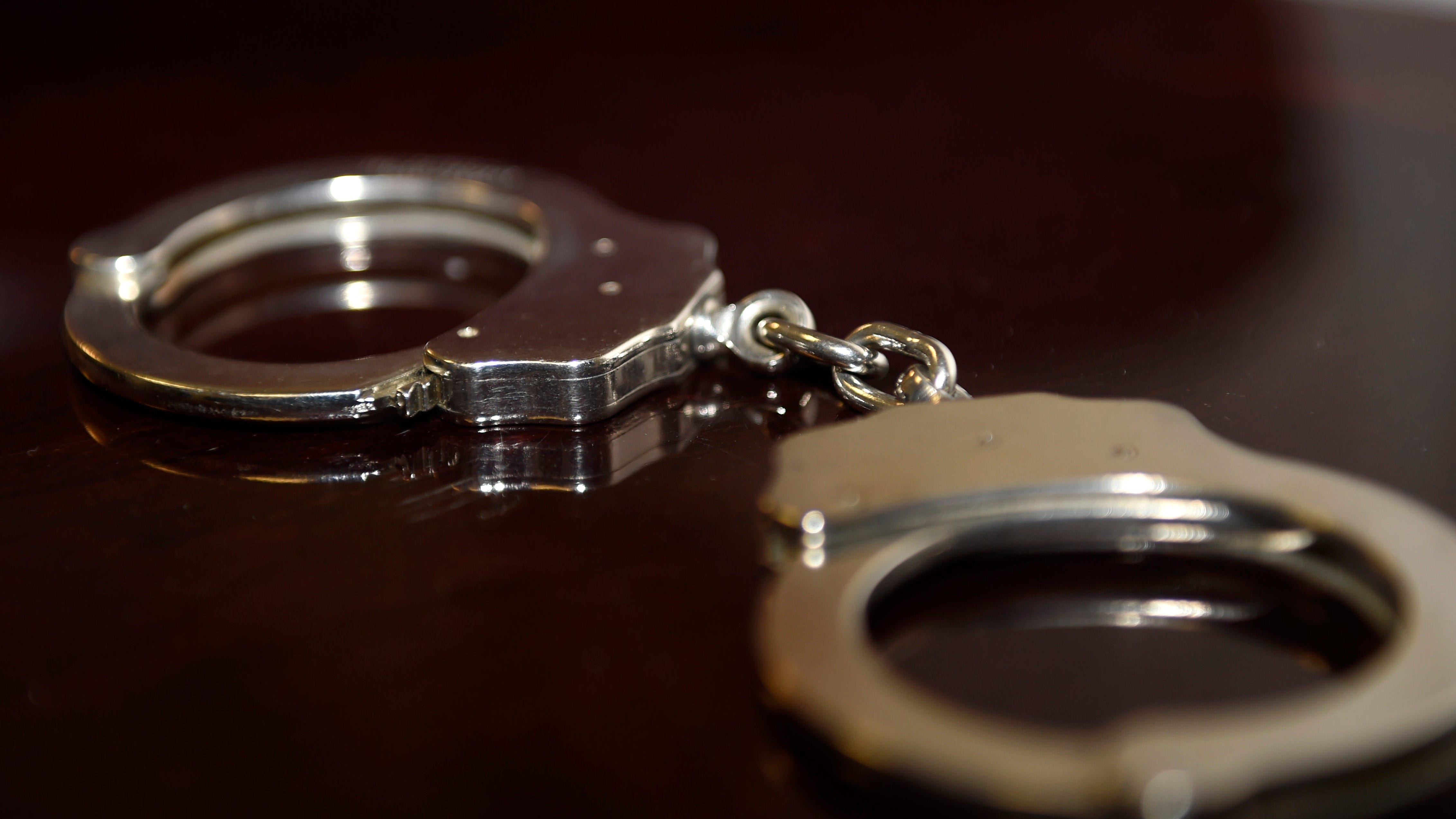 Man arrested in Manhattan after meeting FBI agent posing as 9-year-old boy for sex