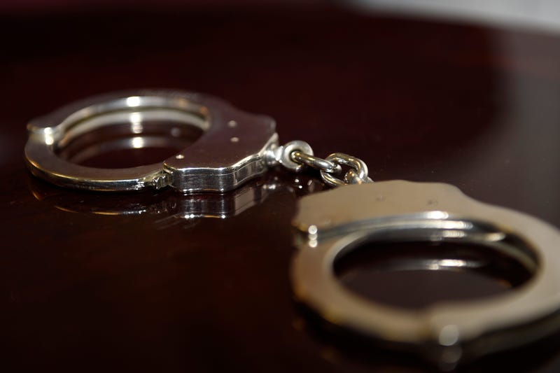 arrest