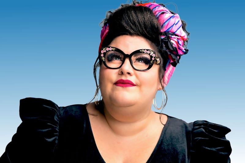 Katie Kadan among recently announced artists added as headliners for 2021 Chicago Pride Fest