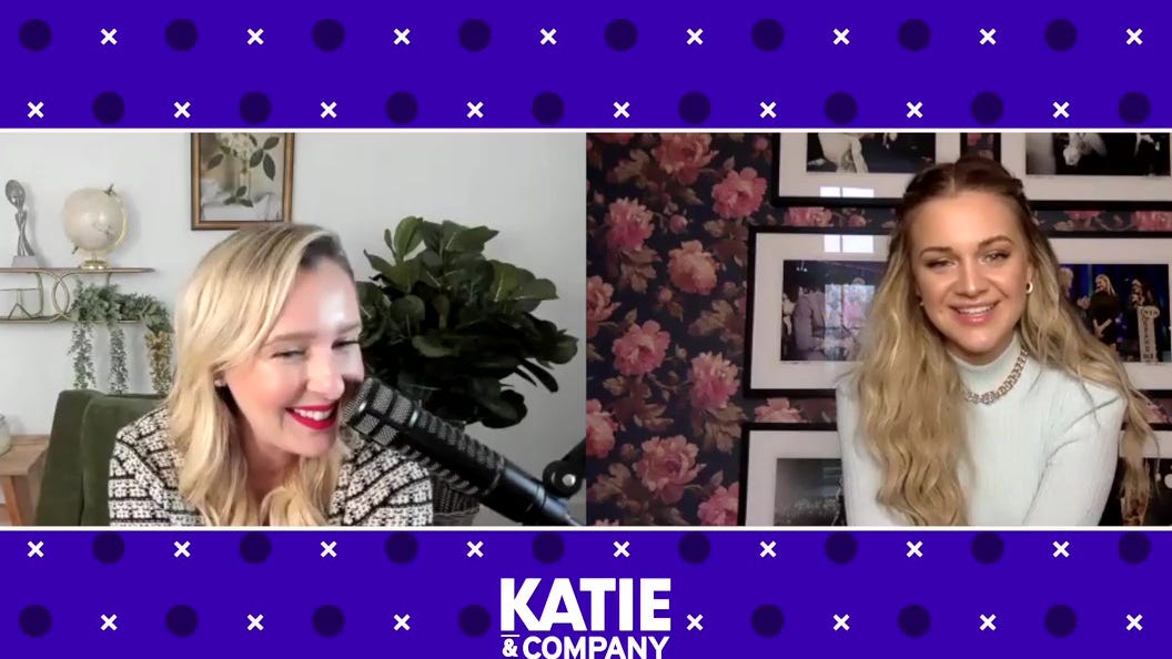 Kelsea Ballerini explains all the versions of 'hole in the bottle' using wine analogies, naturally
