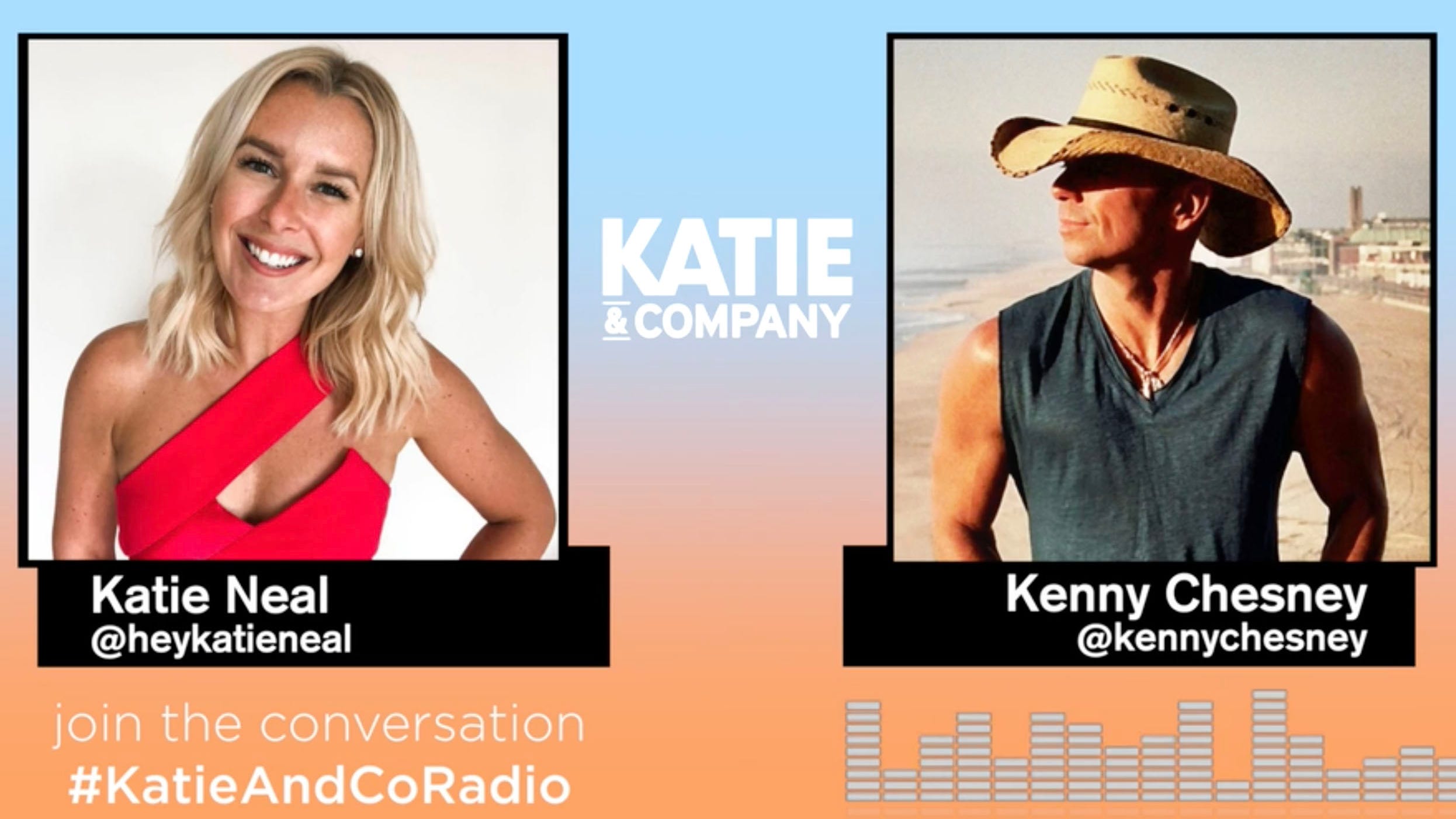 Positive thinking keeps Country star Kenny Chesney cranking out the hits