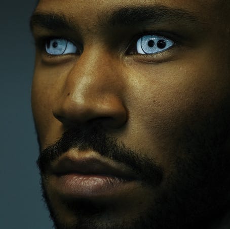 Virtual Events Kaytranada