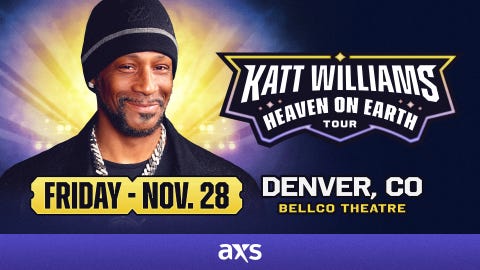 Katt Williams