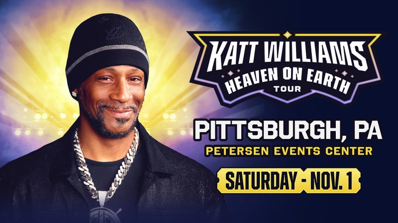 Katt Williams