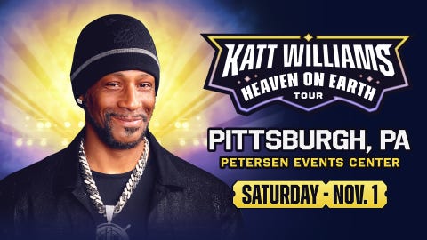 Katt Williams