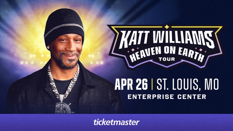 Katt Williams: Heaven on Earth Tour