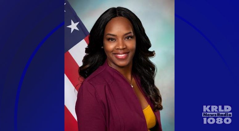 Kay Brown-Patrick