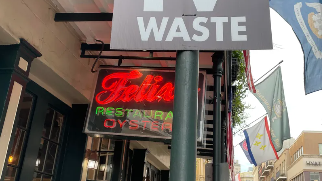 Appeals court sides with council, IV Waste in trash dispute