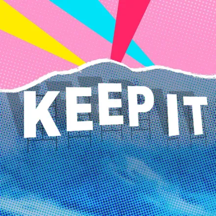 link to Keep It!