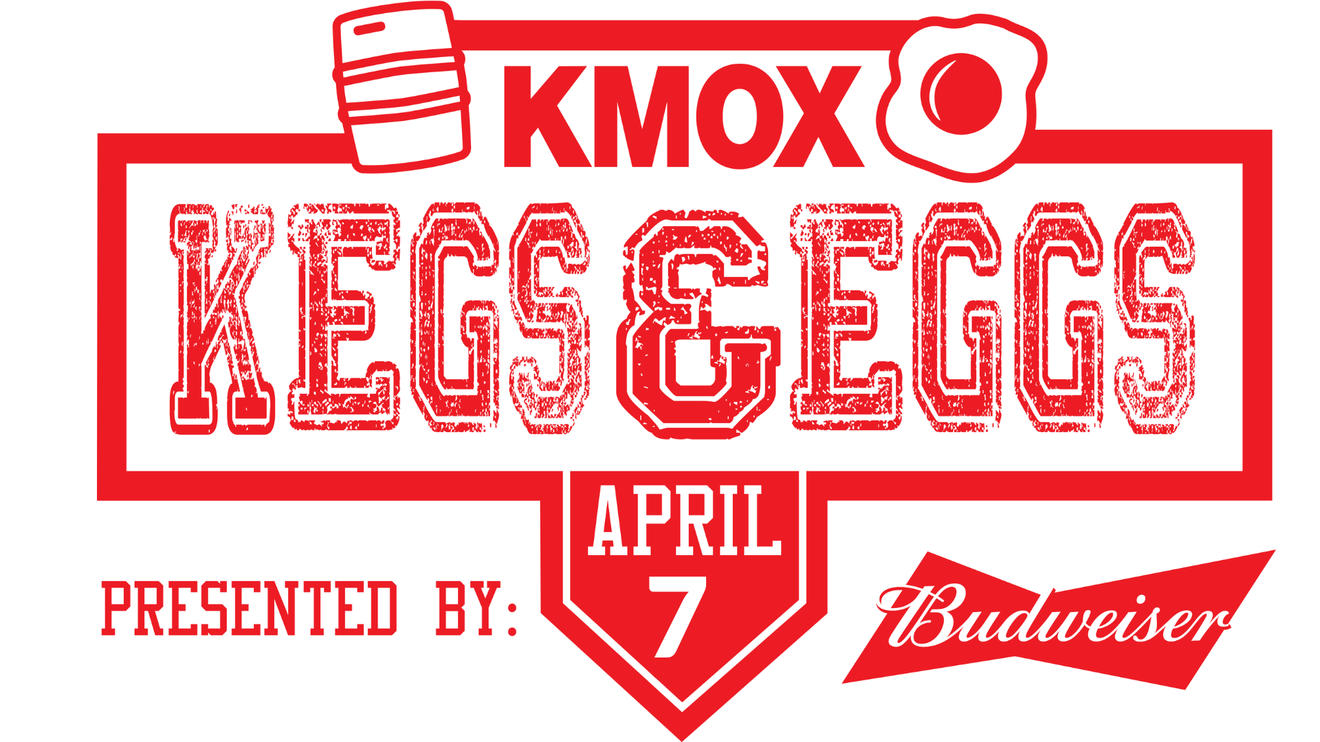 Kegs & Eggs is back to celebrate the Cardinals home opener