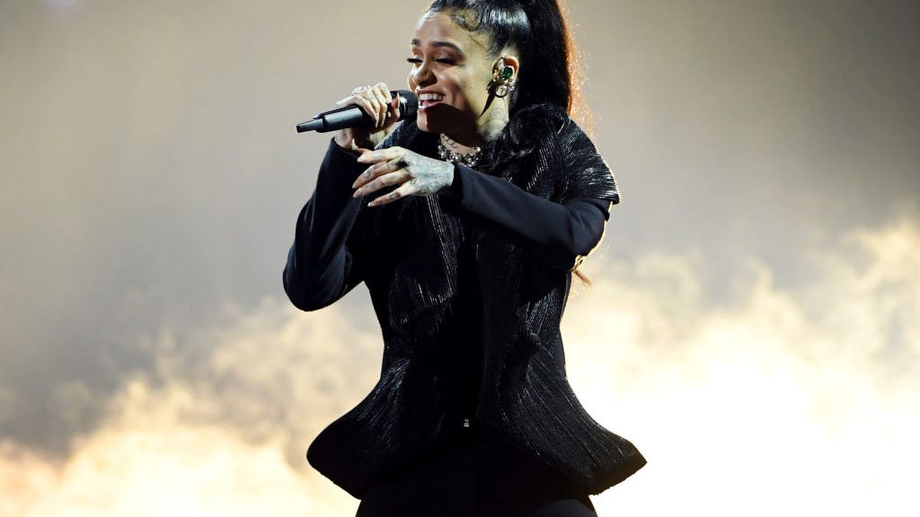 Kehlani Has Adorable Baby Shower, SZA Gifts Her a Year’s Worth of Diapers