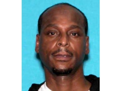 Keith Talley - Wanted