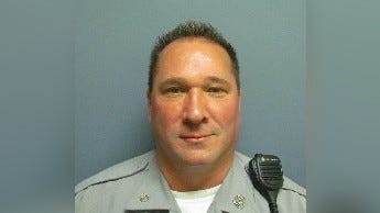 Cpl. Keith Heacook