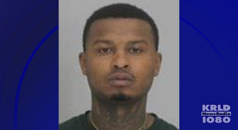 Keldrick Hines