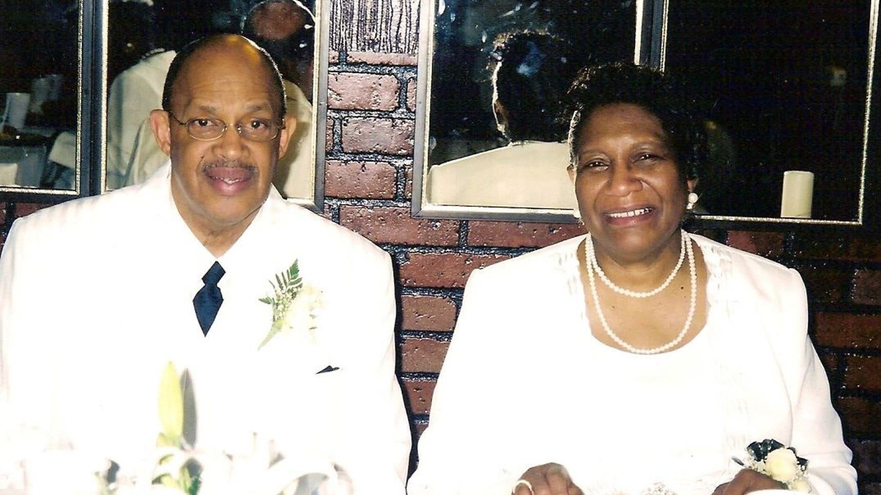 This Missouri Couple Stayed Together to the End