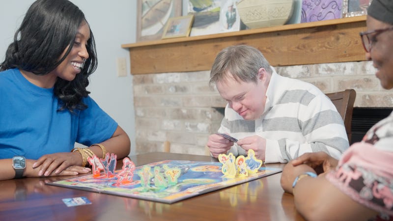 Direct support professionals needed to make a difference for people with disabilities in our community