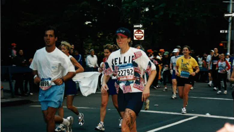 Kellie Roe Kenny