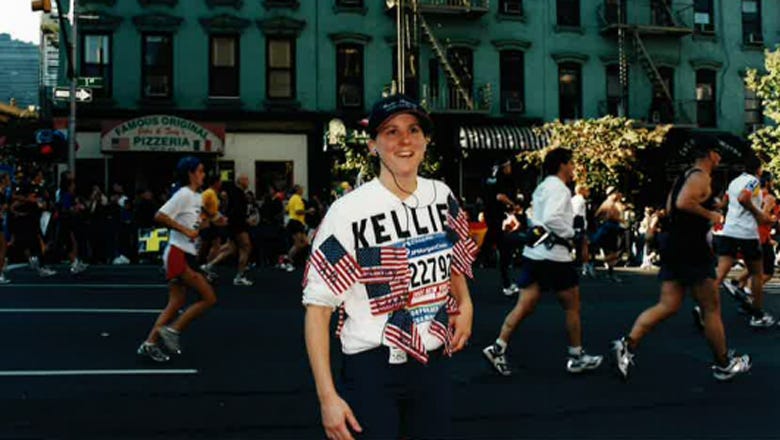 Kellie Roe Kenny