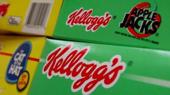 Kellogg's is bringing back an all-time favorite item after 12 years and a customer petition
