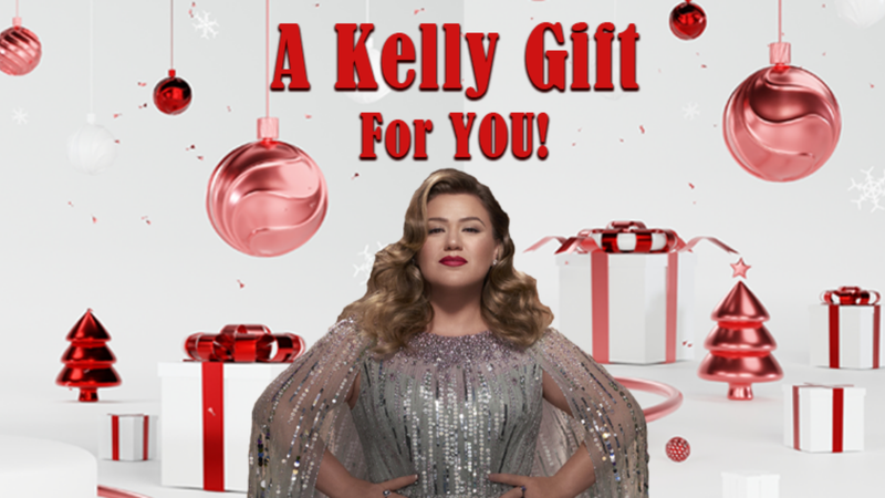 Kelly Clarkson