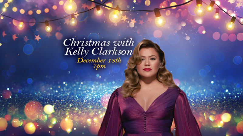 Kelly Clarkson