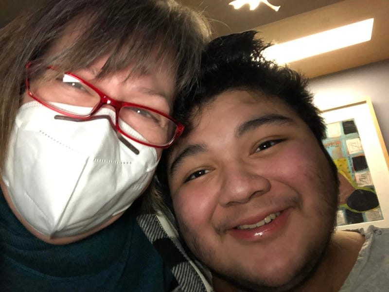 boy