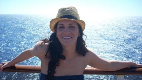 Who killed Kelly Boyce-Hurlbert? $25K reward offered as FBI seeks to solve Traverse City cold case hit-and-run