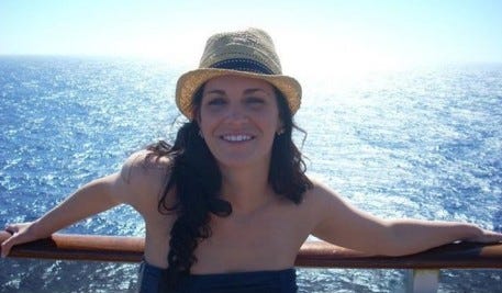 Kelly Boyce-Hurlbert