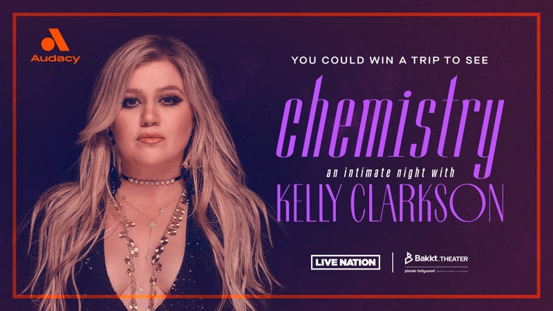 Kelly Clarkson