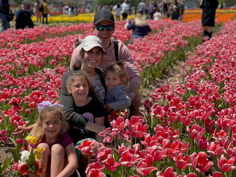 Tulip Festival