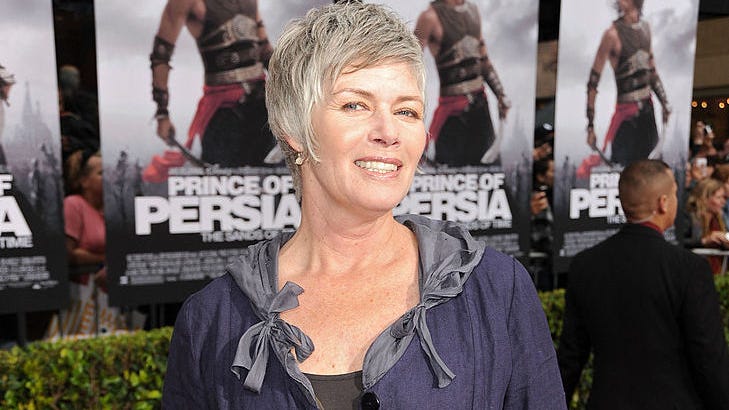 The Real Reason Kelly McGillis Isn't in 'Top Gun’ Sequel