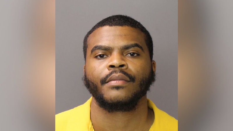 Kelvontae Perry