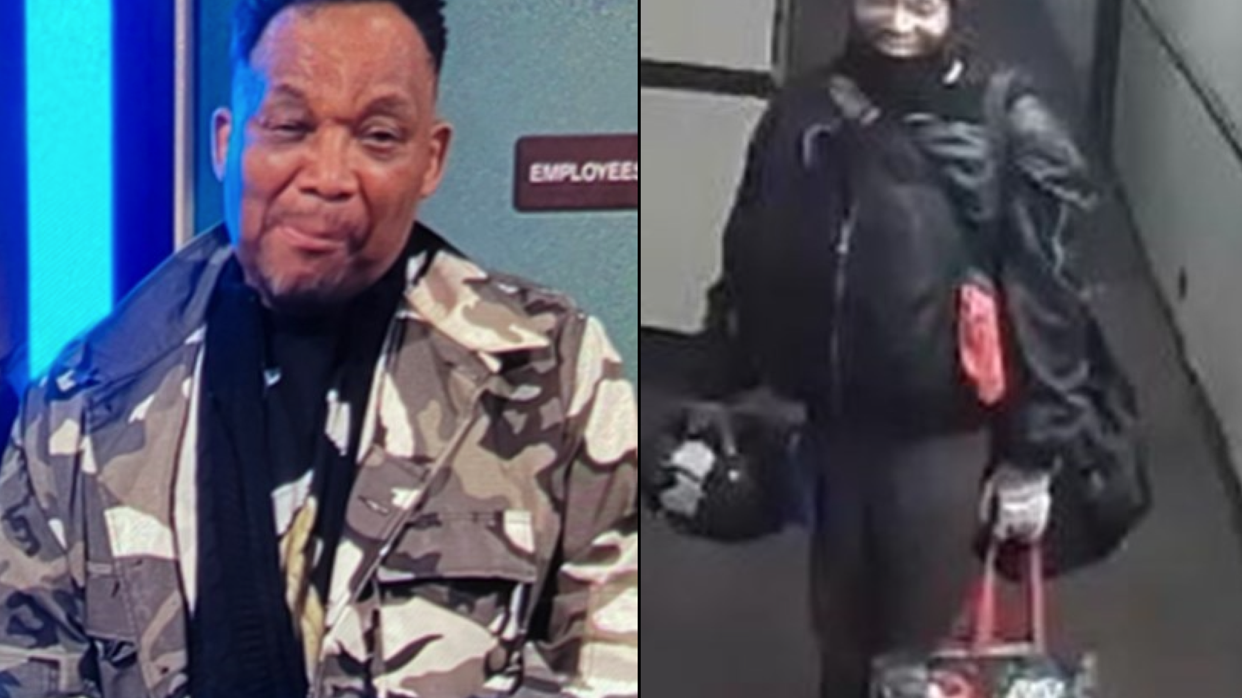 ARRESTED: Ex-con charged in rape of woman punched unconscious on Queens street