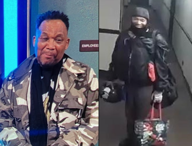Police arrested Tony Kempsey, 58, of Brooklyn, in the April 30 attack in Queens