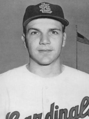 Ken Boyer