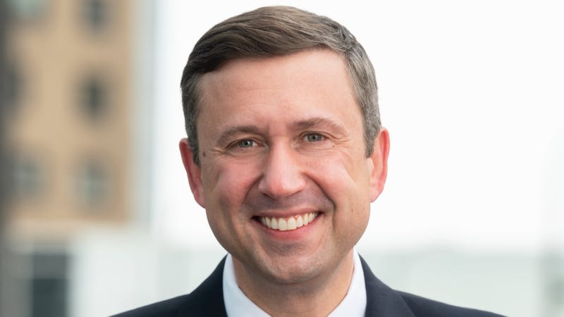 Ken Martin