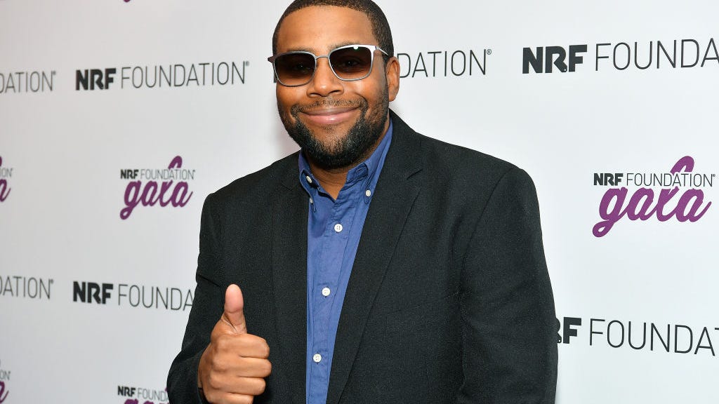‘90s Kids Rejoice: Nickelodeon Plots Reboot of 'All That' with Kenan Thompson