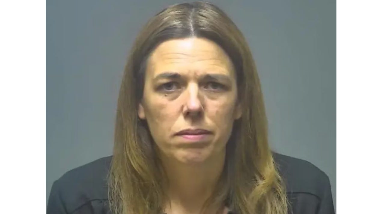 Michigan mom charged with cyberbullying her own teen daughter in bizarre catfishing case