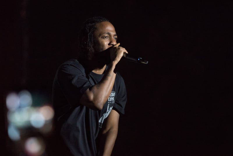 Kendrick Lamar