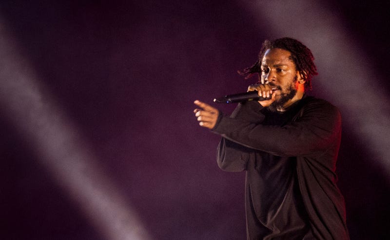 Kendrick Lamar