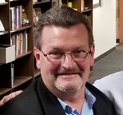 obituary picture